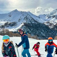 La maison de Flo & Stef