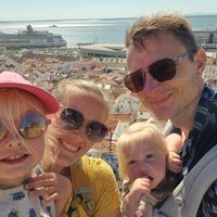 Casa di Pieter & Karine