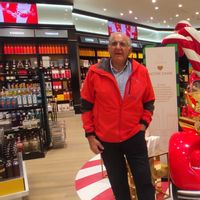 La maison de Agostino