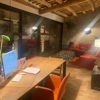 La maison de Cal Ferro- Rubí