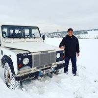 La maison de Noureddine