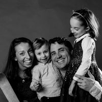 Richard et Marys hus