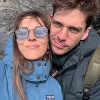 La maison de Robin Jane & Sean