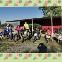 La maison de Alberto