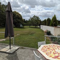 Studio/Maison entiere