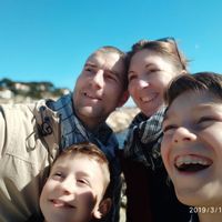 La chambre privée de Julie