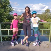 La maison de Delphine, Alicia et Annabelle. Visite de l'Alsace (Lonely Planet 2010), de la forêt noire (Allemagne) et de la Suisse (Bâle et le Jura à 25 min).