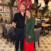 La maison de Priscila