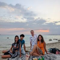 Notre cocon ❤️ entre lacs et montagnes en Savoie