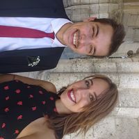 Casa de Valentine & Bertrand