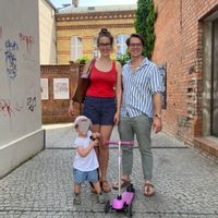 Casa de Birte