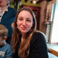 La maison de Eloïse