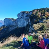 Maison avec 5 chambres proche de la station et du village de Méaudre