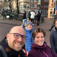 Maison alsacienne de Léonie