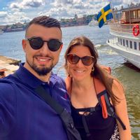 L'appartement d'Idir et Marie