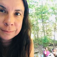 La maison de Maryrobin