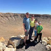 Suzannes hus