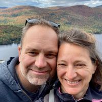 La maison de Gaëlle et Fabrice