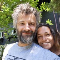 La maison de Clem & Mina