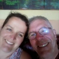 La maison de Christian et Aourel