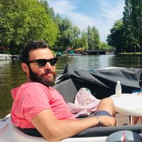 Mohamed Souhail's house