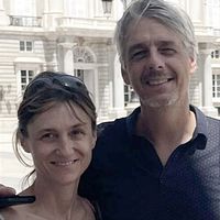 Hélène & Thomass hus