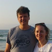 Casa di Blandine & Christophe