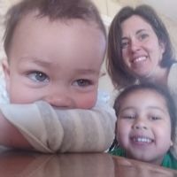 La maison de Élodie en Provence