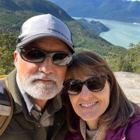 La maison de Bernadette and Chuck