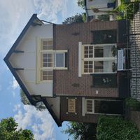 Hans-Eric's house