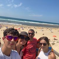 Maison de coeur à la campagne avec piscine