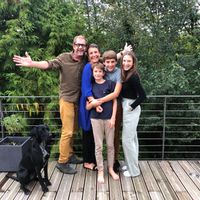 La maison de Cécile