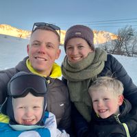 La maison de Matthieu & Flavie