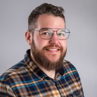 La maison de Torgeir