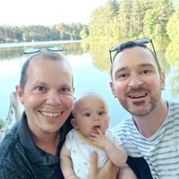 Casa di Yvonnick et Mickaël