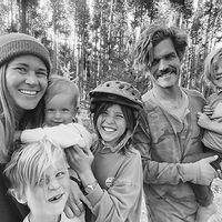 La maison de Krystal