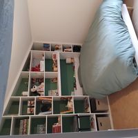 Paul's house
