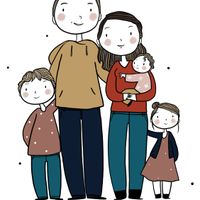 Maison dans le bourg de Locronan classé plus beau village de France.