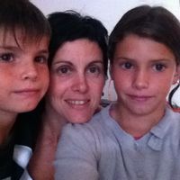 La maison de FABIENNE