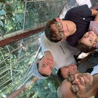 La maison de Philomène et Cédric