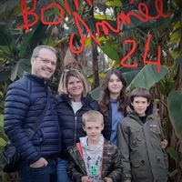 Cherche échange contre Gp du 7 au 18 Août