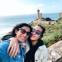 La maison de Irati & Patricia