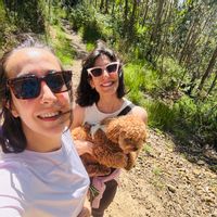 La maison de Irati & Patricia