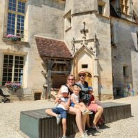 Chambre paisible chez L&G