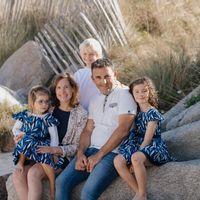 Maison entre terre et mer. Libre pour l'été.