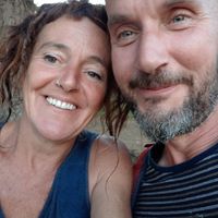 La maison de Mélanie et Jeff