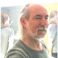 Le nid de Michel en Larzac