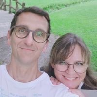 Maison familiale avec vue splendide sur les montagnes : Belledonne, Vercors, Taillefer