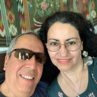 La maison de Agustin