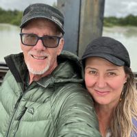 La maison de Gordana